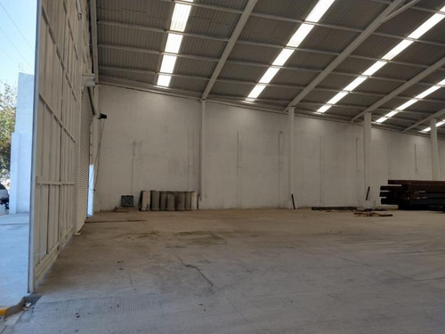 Imagen 6 de 6 de Bodega Comercial En Renta La Joya
