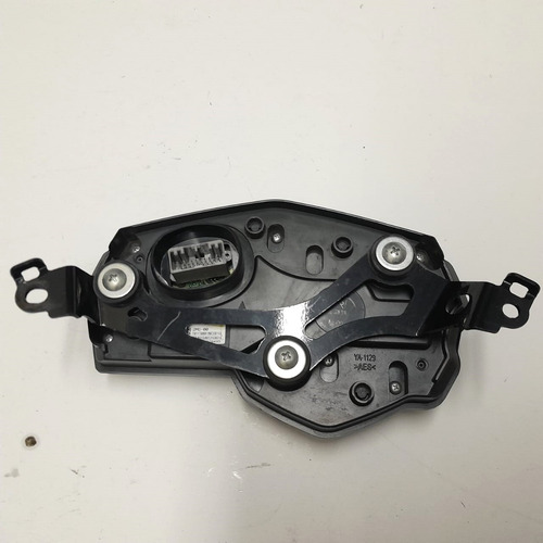 Yamaha R3 15-18, Tablero Usado, Yt1 Mekanika 2 (Usado)