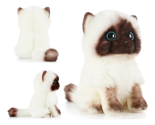 Juguetes De Peluche Kitten Doll