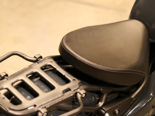 Royal Enfield Shotgun 650-sheetmetalgrey- Nuevo Lanzamiento