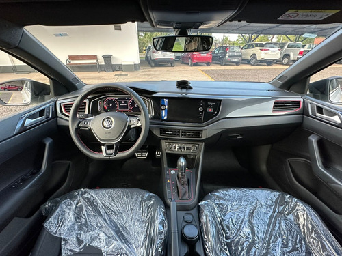 Volkswagen Virtus 1.4 Tsi Gts