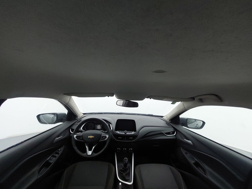 Chevrolet Onix 1.0 TURBO FLEX LT MANUAL
