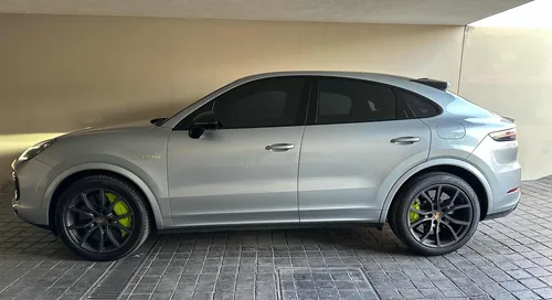 Porsche Cayenne 3.0 S E Hybrid At