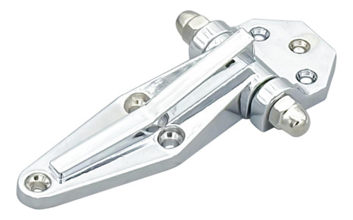 Bisagra Para Puerta De Refrigerador, Bisagra Industrial,