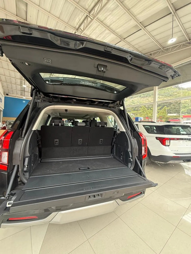 Ford Expedition 3.5 V6 Platinum 4X4 At