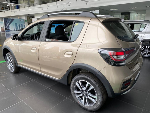 Renault Stepway Intens