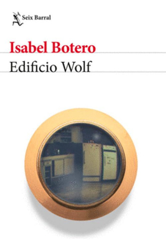 Libro Edificio Wolf