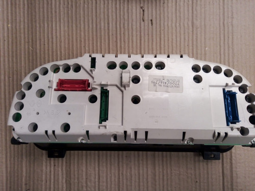 Tablero Intrumental Renault Laguna Original 7700416791