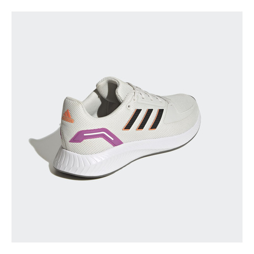 Imagen 10 de 10 de Zapatillas Run Falcon 2.0 Gv9575 adidas