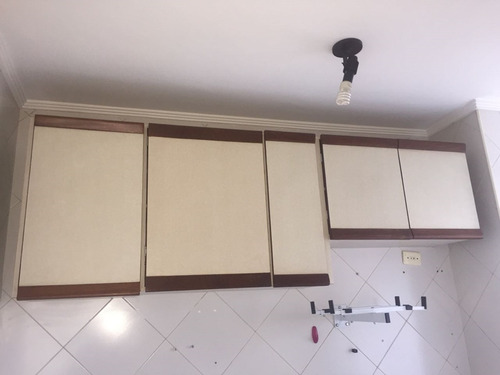 Imagem 8 de 14 de Apartamento, Jardim Do Mar, São Bernardo Do Campo. - 1033-17943