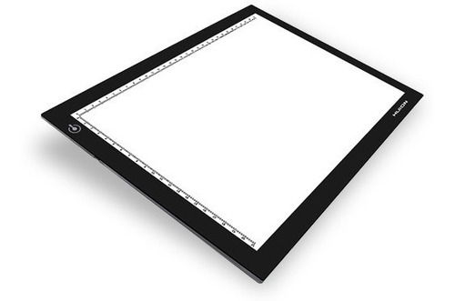 Mesa De Luz Digital Huion A2 Dibujo + Envió Incluido