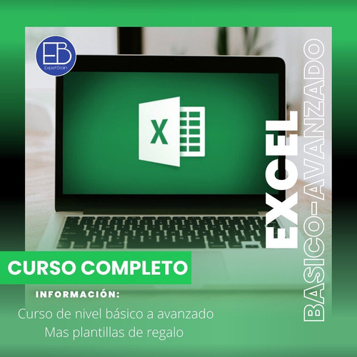 Curso Completo De Excel