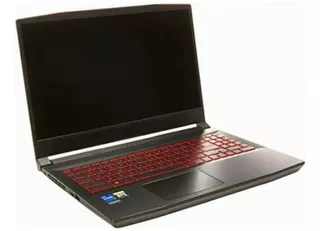 Msi Gaming Laptop Katana Gf66 12ue-447mx, I7-12700h, Nvidia