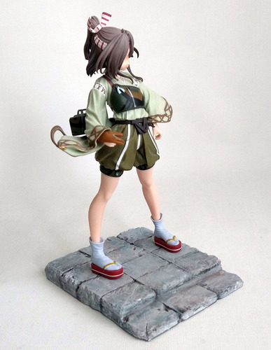 Figura Anime Sega Kantai Collection: Kancolle: Zuihou Loose (Usado)