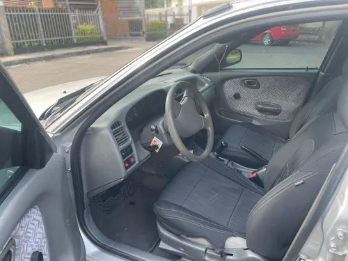 Chevrolet Esteem 1.3l