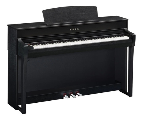 Yamaha Clp-745b2 Piano Digital Clavinova