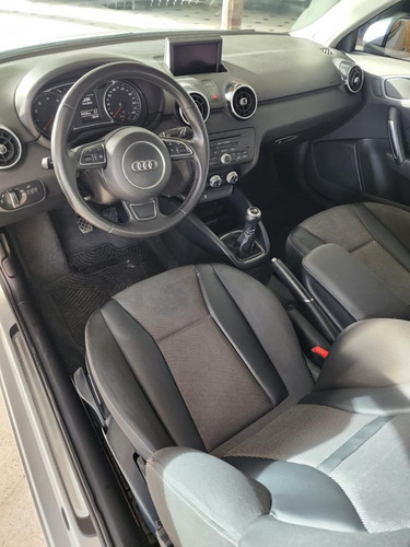 Audi A1 1.4 Ambition Tfsi 122cv