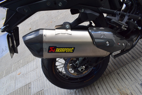 Ktm 1290 Super Adventure