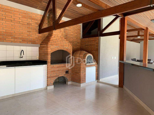 Imagem 14 de 18 de Casa A Venda Condomínio São Joaquim, 4 Suítes, Térrea, Piscina, Vinhedo-sp - Ca0449