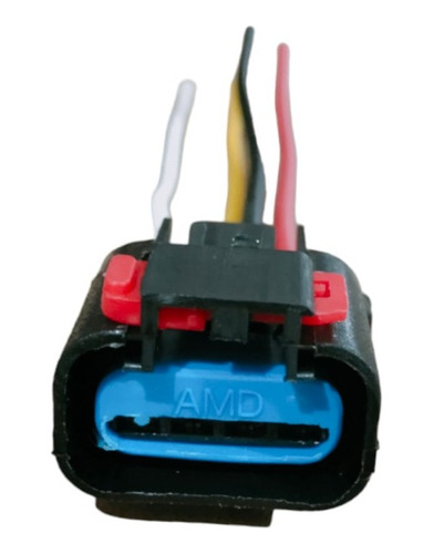 Conector De Bomba Gasolina Para Focus 2.0 2013