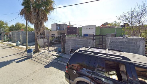 Sk16 - Casa En Remate Bancario En C. Palma Washingtonia, Colinas De San Juan, Juarez, Nuevo Leon (65% Debajo Del Valor Comercial Solo Recurso Propio De Contado)