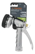 Comprar Pistola Para Manguera Metalica Reforzada, 8 Funciones