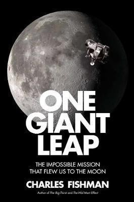 One Giant Leap : The Impossible Mission That Fle(bestseller)