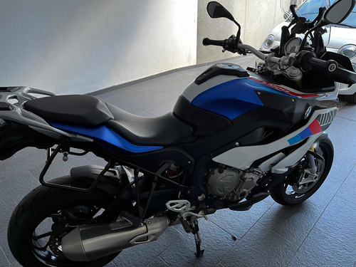 Imagen 2 de 16 de Bmw 2016