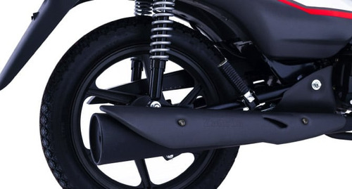 Zanella Zb 110 Full Patentada $819.000 O 12de$131.000