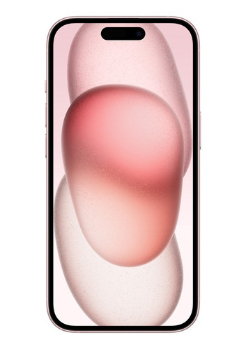 Apple iPhone 15 (128 GB) - Rosa