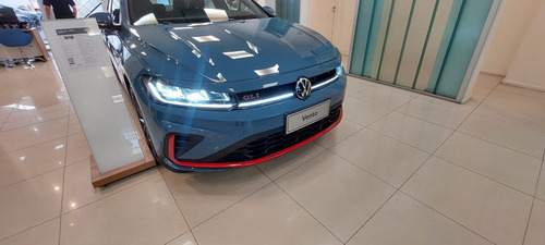 Volkswagen Vento 2.0 Tsi 350 Gli Dsg