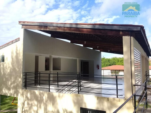 Imagem 11 de 15 de Apartamento À Venda - Bancários - João Pessoa - Pb - Ap1234