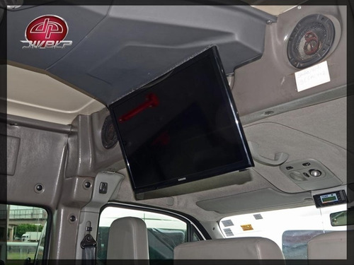 Van Renault Master 2.5 Passageiro Escolar 16l