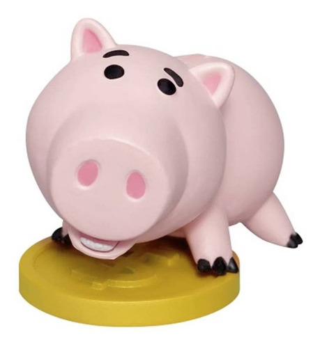 Ham & Coin Toy Story Mini Egg Attack Beast Kingdom Orig