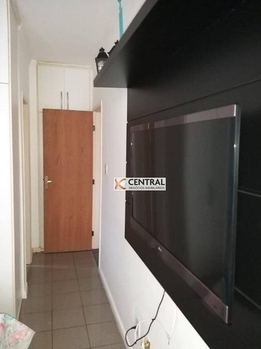 Imagem 12 de 30 de Apartamento Com 4 Dormitórios À Venda, 153 M² Por R$ 750.000,00 - Itaigara - Salvador/ba - Ap2583