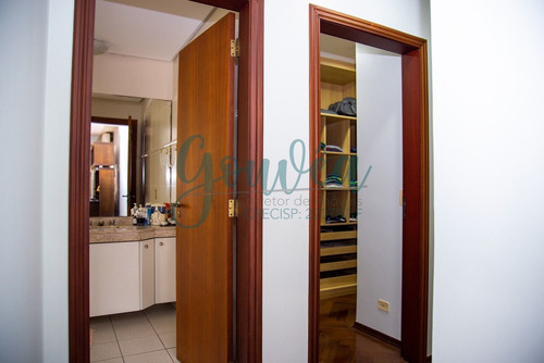 Imagem 26 de 30 de Casa No Residencial 11 Em Alphaville Com 620m² De Construção - 4 Suítes À Venda - Ca0003