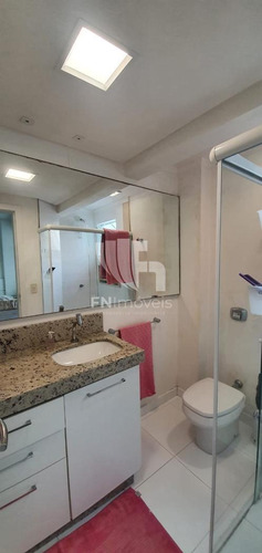 Imagem 13 de 15 de Apartamento - Ap994