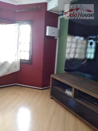 Imagem 1 de 15 de Casa Em Jardim Flor Da Montanha - Guarulhos - 622