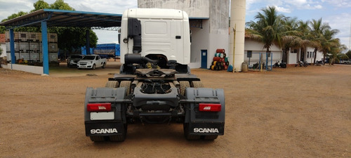 Imagem 2 de 6 de Scania G440