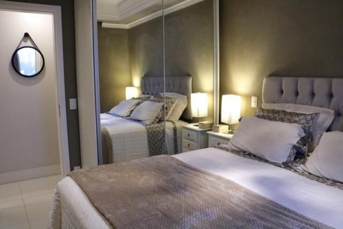 Imagem 9 de 20 de Apartamento Em Santo Amaro, São Paulo/sp De 45m² 1 Quartos À Venda Por R$ 550.000,00 - Ap835486-s