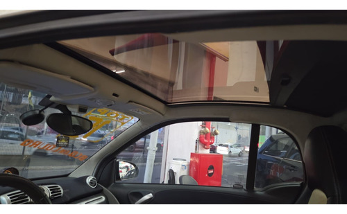 Smart Fortwo 1.0 MHD COUPÉ 3 CILINDROS 12V GASOLINA 2P AUTOMÁTICO