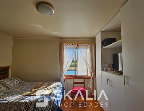 Parcela En Venta Con Casa En Cabrero 3 Dormitorios 5.750 M2