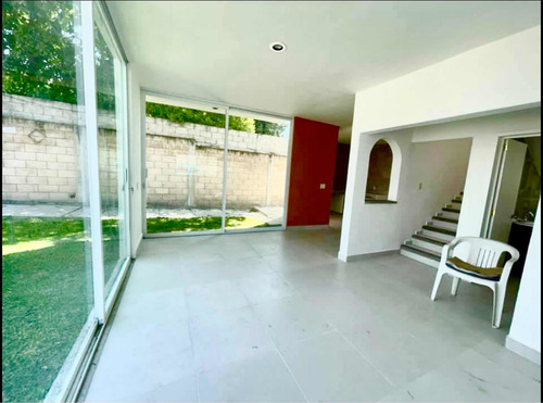 Imagen 5 de 14 de Casa Venta Cuautlixco Cuautla