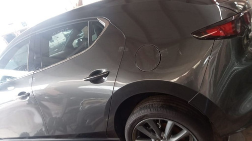 Imagen 3 de 6 de Mazda Cx3 2020 Hatch Bak Por Partes