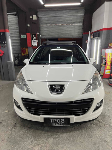 Imagen 2 de 15 de Peugeot 207 2012 1.4 Active 75cv