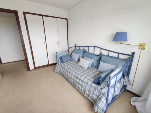 Imagen 17 de 30 de Apartamento En Venta 3 Dormitorios 2 Baños Impecable Hermosa Vista Desde Todos Los Ambientes