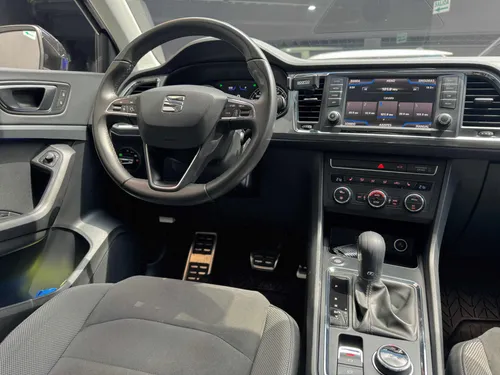 Seat Ateca 2.0 Style Plus