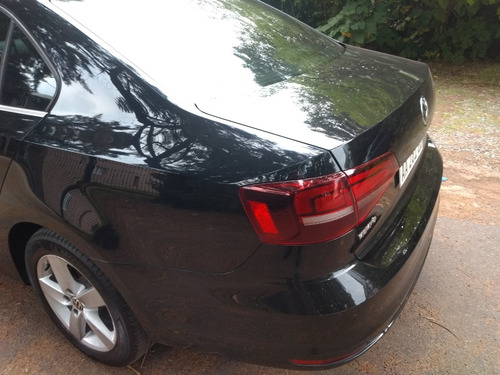 Vento 2,5 Luxury Automatico(gnc) 47 Mil Kms!!!