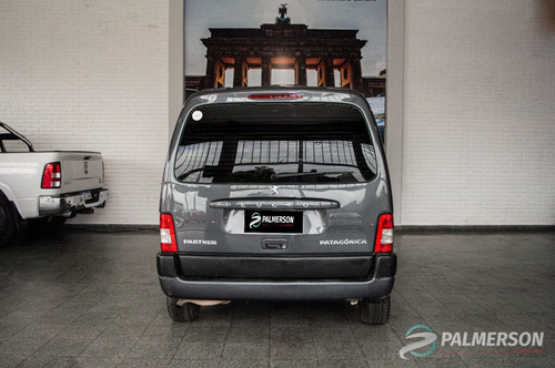 Imagen 7 de 12 de Peugeot Partner Patagonica