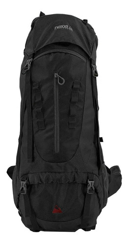 Mochila Trekking Nexxt - Performance Grizzly 65l - Unisex